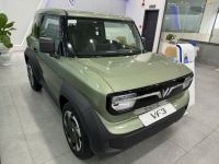 Bán xe VinFast VF3 Plus 2026 giá 245 Triệu - Hà Nội