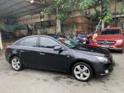 Bán xe Daewoo Lacetti 2011 CDX 1.6 AT giá 180 Triệu - TP HCM