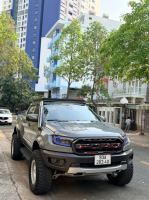 Bán xe Ford Ranger 2021 Raptor 2.0L 4x4 AT giá 939 Triệu - Đăk Nông