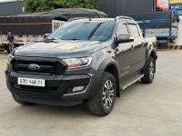 Bán xe Ford Ranger 2017 Wildtrak 3.2L 4x4 AT giá 485 Triệu - Đăk Nông