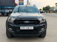 Bán xe Ford Ranger 2017 Wildtrak 3.2L 4x4 AT giá 455 Triệu - Đăk Nông