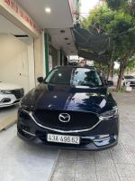 Bán xe Mazda CX5 2019 2.0 Deluxe giá 573 Triệu - Đà Nẵng