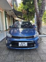 Bán xe Kia Soluto 2021 1.4 AT Deluxe giá 310 Triệu - Đà Nẵng