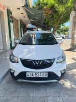 Bán xe VinFast Fadil 2019 1.4 AT giá 230 Triệu - Đà Nẵng