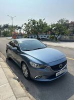 Bán xe Mazda 6 2014 2.0 AT giá 320 Triệu - Đà Nẵng