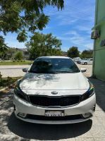 Bán xe Kia Cerato 2017 1.6 AT giá 290 Triệu - Đà Nẵng