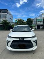 Bán xe Toyota Avanza 2023 Premio 1.5 MT giá 390 Triệu - Đà Nẵng
