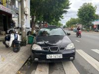 Bán xe Daewoo Lacetti EX 1.6 MT 2004 giá 57 Triệu - Đà Nẵng