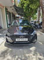 Bán xe Hyundai Accent 1.4 AT Đặc Biệt 2023 giá 420 Triệu - Đà Nẵng