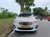 Bán xe Mitsubishi Attrage 2017 1.2MT giá 170 Triệu - Đà Nẵng