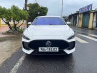 Bán xe MG 5 2022 Luxury 1.5 AT giá 330 Triệu - Đà Nẵng