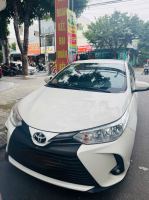 Bán xe Toyota Vios 2023 E 1.5 MT giá 335 Triệu - Đà Nẵng