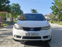 Bán xe Kia Cerato 2010 1.6 AT giá 190 Triệu - Đà Nẵng