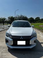 Bán xe Mitsubishi Attrage 2023 1.2 MT giá 255 Triệu - Đà Nẵng