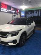 Bán xe Kia Seltos 2022 Deluxe 1.4 AT giá 550 Triệu - TP HCM