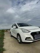 Bán xe Hyundai i10 2017 Grand 1.2 MT giá 182 Triệu - Hà Nam