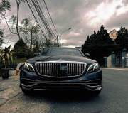 Bán xe Mercedes Benz E class 2018 E200 giá 980 Triệu - Lâm Đồng