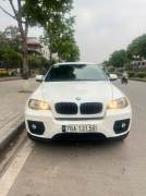 Bán xe BMW X6 2008 xDrive35i giá 340 Triệu - Hà Nội