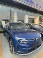 Bán xe VinFast VF8 2024 Eco AWD giá 658 Triệu - Hà Nội