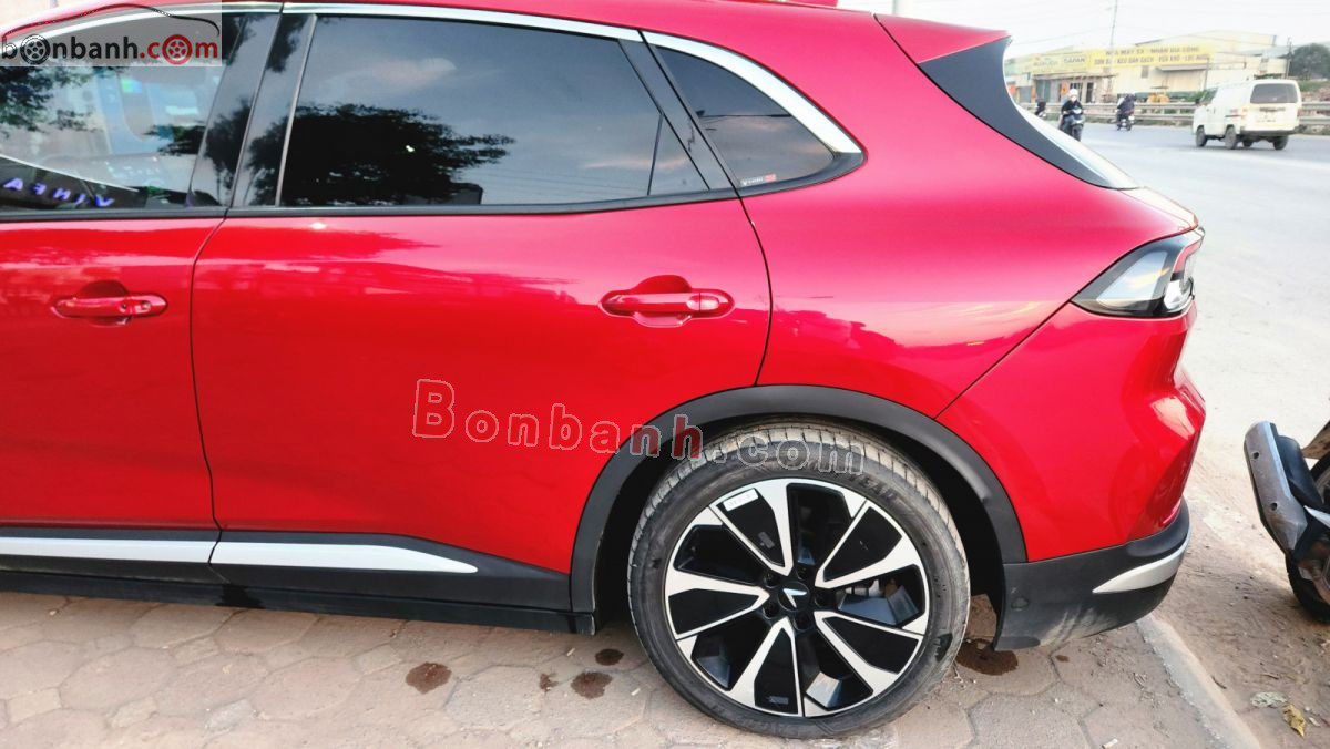 VinFast VF8 Plus AWD 2024 - 829 Triệu 3