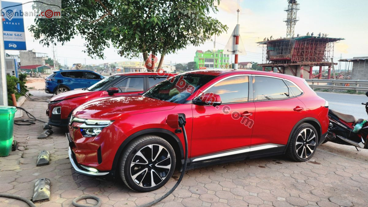 VinFast VF8 Plus AWD 2024 - 829 Triệu 5