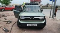 Bán xe VinFast VF3 2026 Eco giá 265 Triệu - Hà Nội