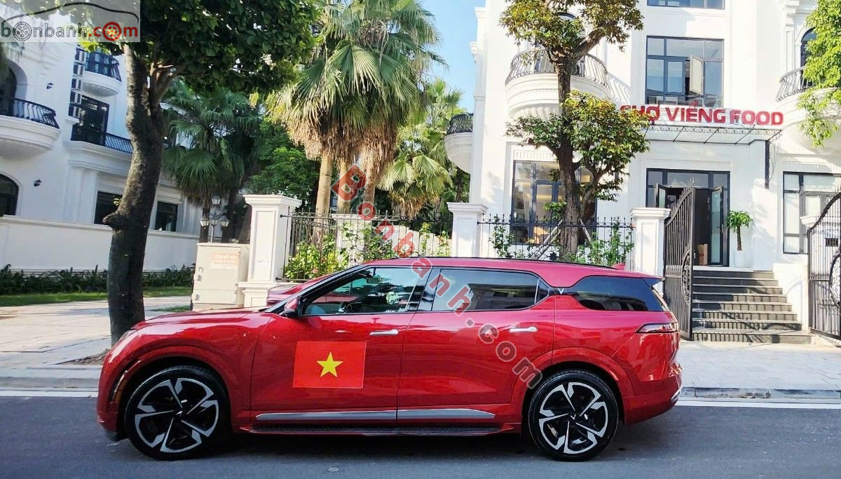 VinFast VF9 Plus 7S 2025 - 1 Tỷ 290 Triệu
