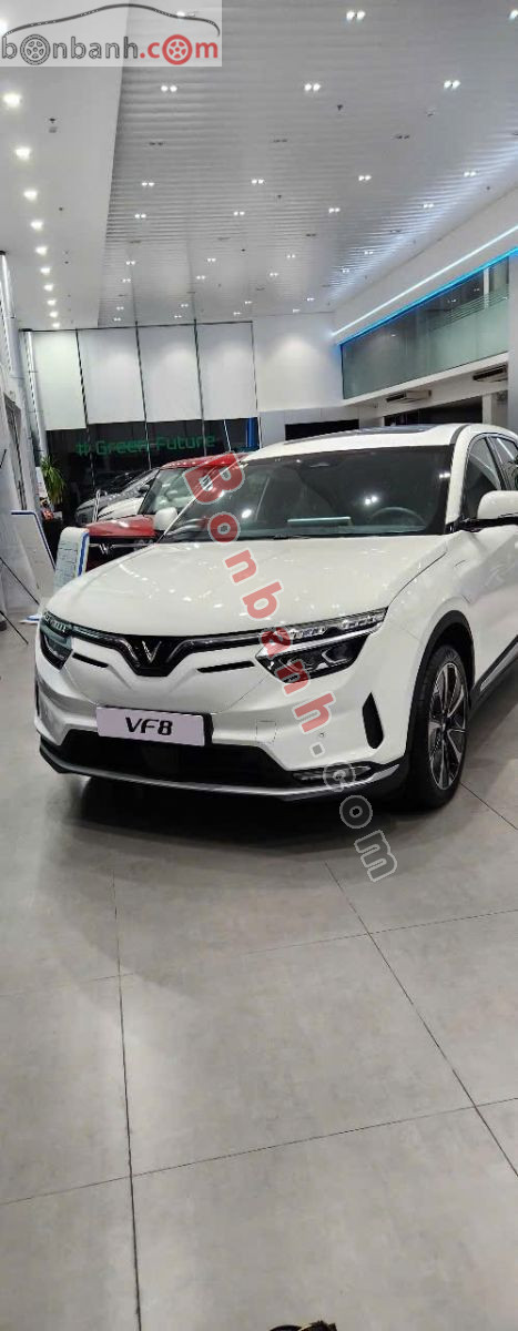VinFast VF8 Plus AWD 2022 - 588 Triệu