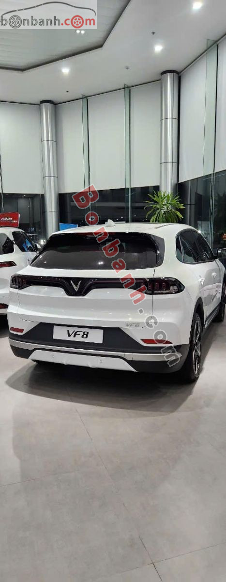 VinFast VF8 Plus AWD 2022 - 588 Triệu 2