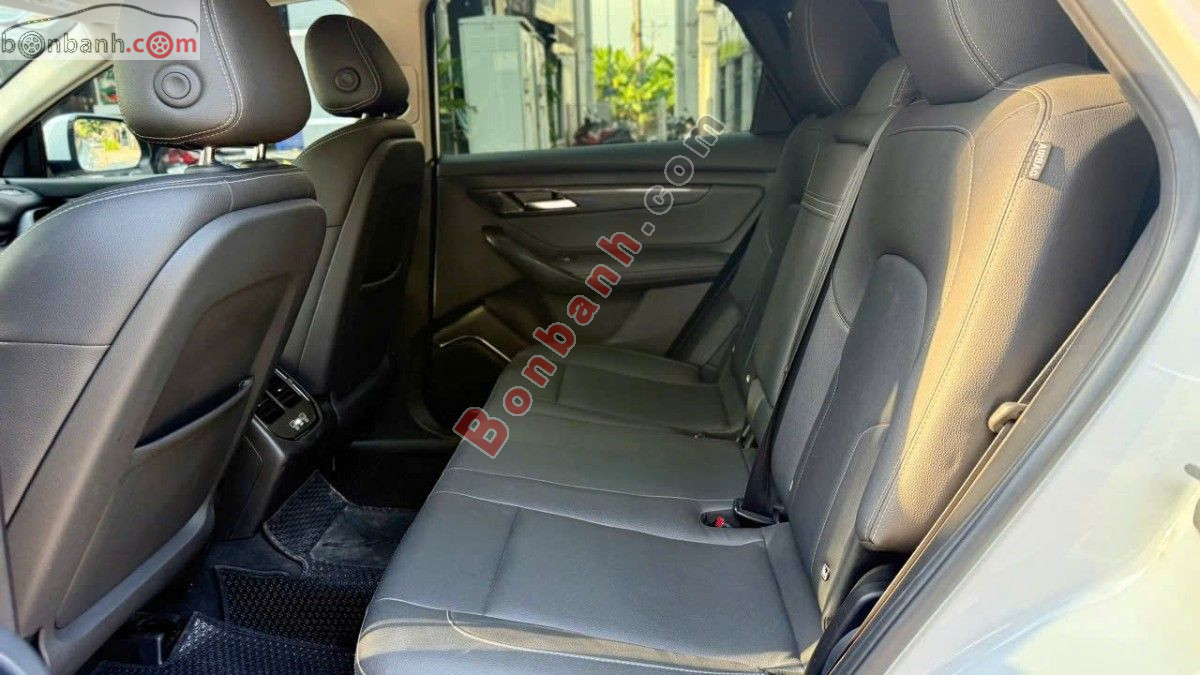 VinFast VF8 Plus AWD 2022 - 588 Triệu 5