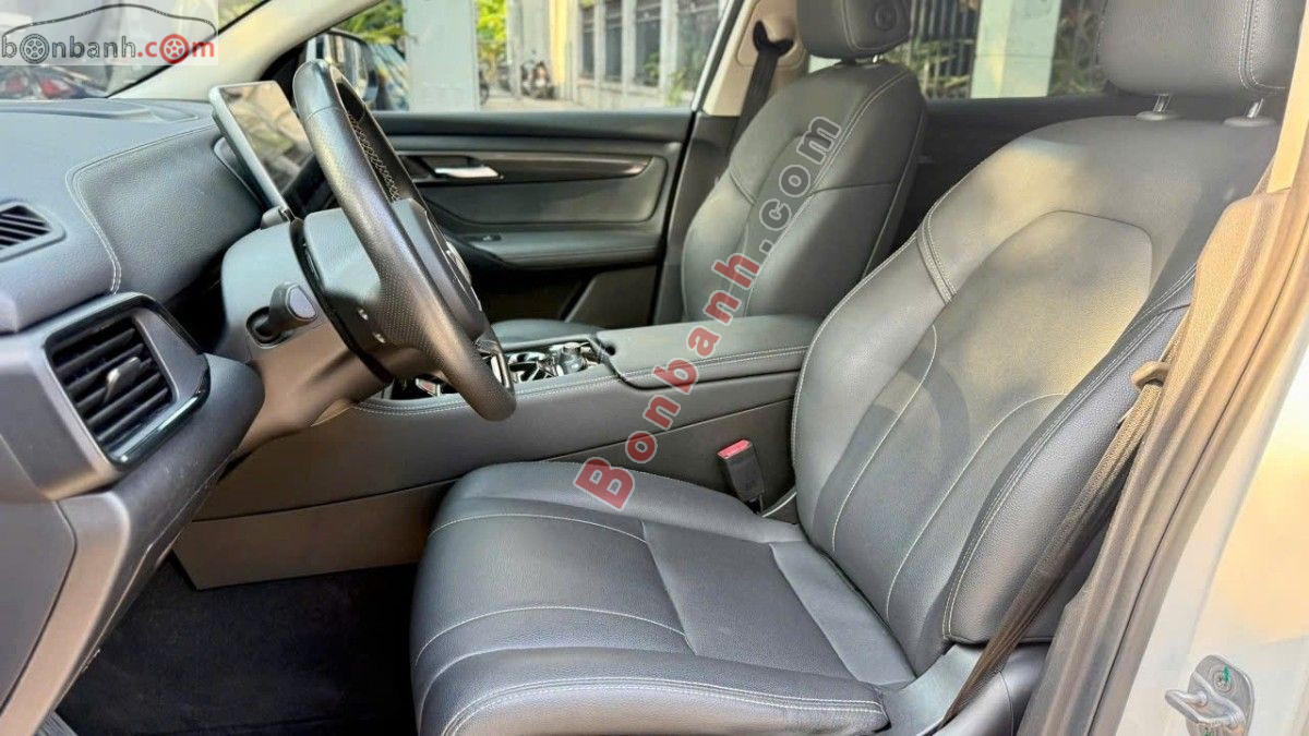 VinFast VF8 Plus AWD 2022 - 588 Triệu 4