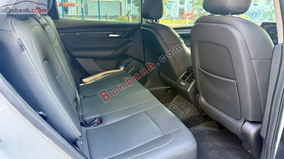 VinFast VF8 Plus AWD 2022 - 588 Triệu 6