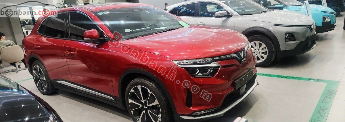 VinFast VF8 Plus AWD 2023 - 685 Triệu 2