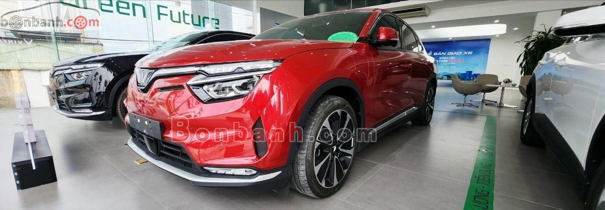 VinFast VF8 Plus AWD 2023 - 685 Triệu 3