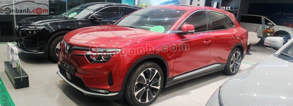 VinFast VF8 Plus AWD 2023 - 685 Triệu