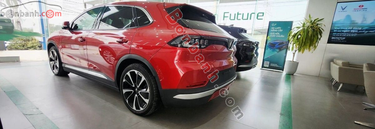 VinFast VF8 Plus AWD 2023 - 685 Triệu 4