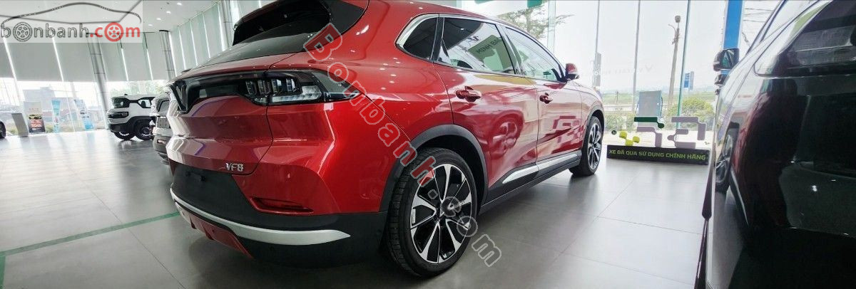 VinFast VF8 Plus AWD 2023 - 685 Triệu 5