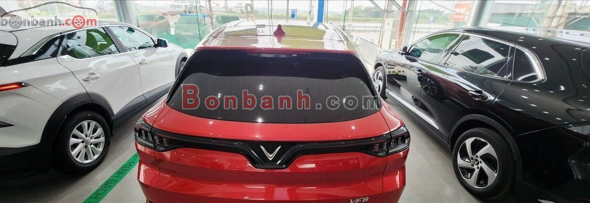 VinFast VF8 Plus AWD 2023 - 685 Triệu 6