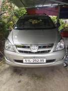 Bán xe Toyota Innova 2007 G giá 209 Triệu - TP HCM