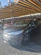 Bán xe Honda Odyssey 2.4 AT 2016 giá 630 Triệu - TP HCM