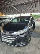 Bán xe Honda Odyssey 2016 2.4 AT giá 620 Triệu - TP HCM