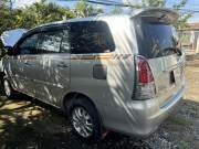 Bán xe Toyota Innova 2010 G giá 185 Triệu - Long An