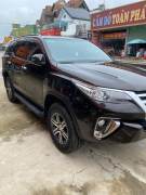Bán xe Toyota Fortuner 2020 2.7V 4x2 AT giá 740 Triệu - Tây Ninh