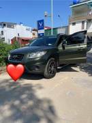 Bán xe Hyundai SantaFe 2009 SLX giá 375 Triệu - Hà Nội