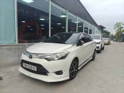 Bán xe Toyota Vios 2018 1.5 TRD giá 348 Triệu - Hà Nội