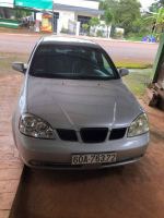 Bán xe Daewoo Lacetti 2004 EX 1.6 MT giá 59 Triệu - Bình Phước