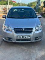 Bán xe Daewoo Gentra SX 1.5 MT 2008 giá 89 Triệu - Bình Phước
