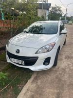 Bán xe Mazda 3 2012 1.6 AT giá 225 Triệu - Bình Phước