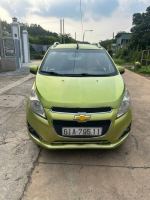 Bán xe Chevrolet Spark 2013 LT 1.2 MT giá 129 Triệu - Bình Phước