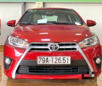 Bán xe Toyota Yaris 2016 1.5G giá 368 Triệu - Bình Phước
